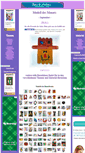 Mobile Screenshot of bastelfreaks.de